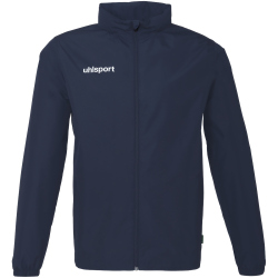 uhlsport Essential Allwetterjacke Kinder marine 140