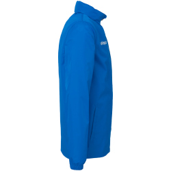 uhlsport Essential Allwetterjacke Herren azurblau S