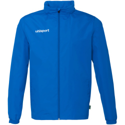 uhlsport Essential Allwetterjacke Herren azurblau XXL