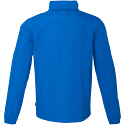 uhlsport Essential Allwetterjacke Herren azurblau 4XL