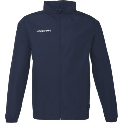 uhlsport Essential Allwetterjacke Herren marine XL