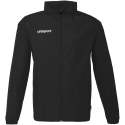 uhlsport Essential Allwetterjacke Herren schwarz XL