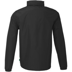 uhlsport Essential Allwetterjacke Herren schwarz XL