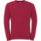 uhlsport Sweatshirt Kinder bordeaux 116