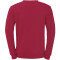 uhlsport Sweatshirt Kinder bordeaux 116