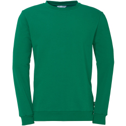 uhlsport Sweatshirt Kinder lagune 116