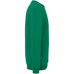 uhlsport Sweatshirt Kinder lagune 116