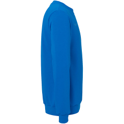 uhlsport Sweatshirt Kinder azurblau 116