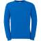 uhlsport Sweatshirt Kinder azurblau 116
