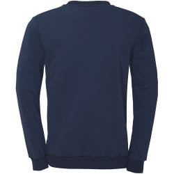 uhlsport Sweatshirt Kinder marine 116