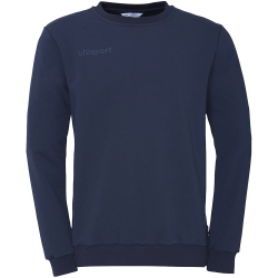 uhlsport Sweatshirt Kinder marine 128