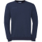 uhlsport Sweatshirt Kinder marine 128