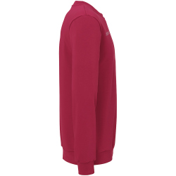 uhlsport Sweatshirt Herren bordeaux S