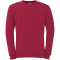 uhlsport Sweatshirt Herren bordeaux S