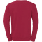 uhlsport Sweatshirt Herren bordeaux S