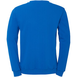 uhlsport Sweatshirt Herren azurblau 4XL