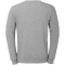 uhlsport Sweatshirt Herren dark grau melange S