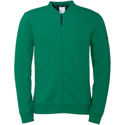 uhlsport ID College-Jacke Kinder lagune 128