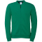uhlsport ID College-Jacke Kinder lagune 140
