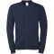 uhlsport ID College-Jacke Kinder marine 128