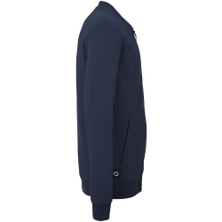 uhlsport ID College-Jacke Kinder marine 140