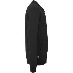 uhlsport ID College-Jacke Kinder schwarz 128