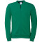 uhlsport ID College-Jacke Herren lagune S