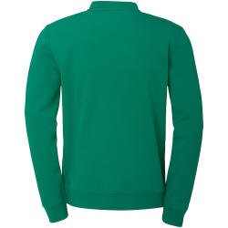 uhlsport ID College-Jacke Herren lagune 3XL