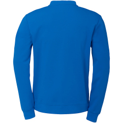uhlsport ID College-Jacke Herren azurblau 3XL