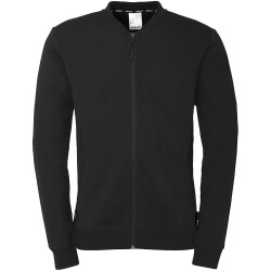 uhlsport ID College-Jacke Herren schwarz S