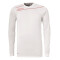 uhlsport Stream 3.0 Trikot La weiß/rot XXXS (116)