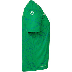 uhlsport Prediction kurzarm Torwarttrikot Kinder...