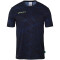 uhlsport Prediction kurzarm Torwarttrikot Kinder marine 116