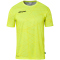 uhlsport Prediction kurzarm Torwarttrikot Herren fluo gelb M