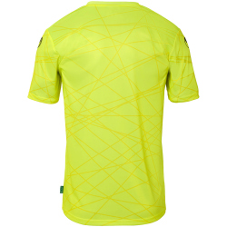 uhlsport Prediction kurzarm Torwarttrikot Herren fluo...