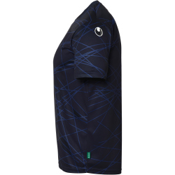 uhlsport Prediction kurzarm Torwarttrikot Herren marine M