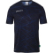 uhlsport Prediction kurzarm Torwarttrikot Herren marine M