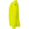 uhlsport Prediction Torwart-Set Kinder fluo gelb/schwarz 116