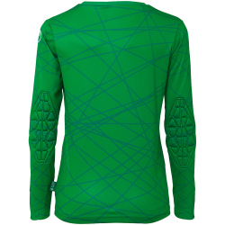 uhlsport Prediction Torwart-Set Kinder gr&uuml;n 140