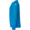 uhlsport Prediction Torwart-Set Kinder fluo blau 116