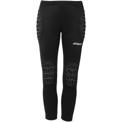uhlsport Prediction Torwart-Set Kinder schwarz 116