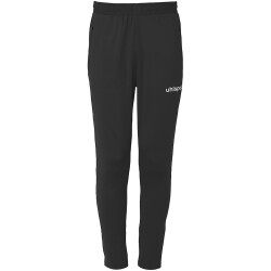 uhlsport Essential Tech Trainingshose Kinder schwarz 116