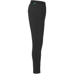 uhlsport Essential Tech Trainingshose Kinder schwarz 116