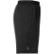 uhlsport Essential Tech Sweatshorts Herren schwarz M