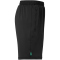 uhlsport Essential Tech Sweatshorts Herren schwarz XL