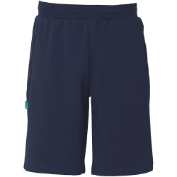 uhlsport ID Sweatshorts Kinder marine 128