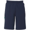 uhlsport ID Sweatshorts Kinder marine 128