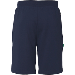 uhlsport ID Sweatshorts Kinder marine 140