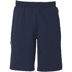 uhlsport ID Sweatshorts Herren marine S