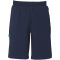 uhlsport ID Sweatshorts Herren marine S